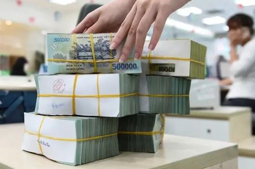 Ngân hàng không có lãi, nợ xấu trên 3% vẫn được niêm yết