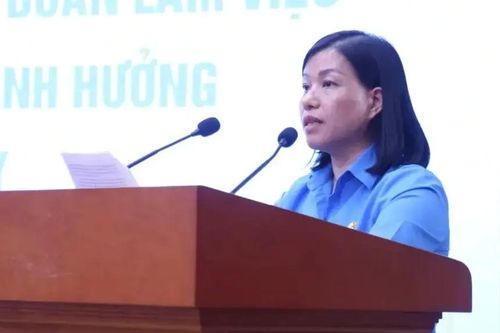Chi hơn 400 tỷ đồng cho cán bộ Công đoàn nghỉ việc