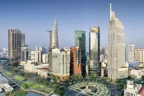 Khung pháp lý quốc tế: Nền tảng xây dựng Trung tâm Tài chính