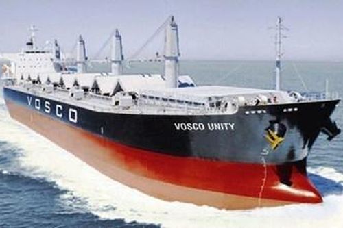 Kinh doanh dưới giá vốn, xóa sạch lãi tích lũy, Vosco (VOS) dự kiến họp trình bán tàu cũ, mua tàu mới