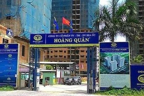 Hoàng Quân (HQC): Tiến thêm một bước tại dự án 662 tỷ đồng, kết quả kinh doanh ghi nhận doanh thu âm