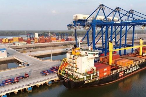 Lỗ nặng 248 tỷ đồng, Cảng Phước An (PAP) huy động vốn khẩn cấp, chào bán cổ phiếu với chiết khấu 61%
