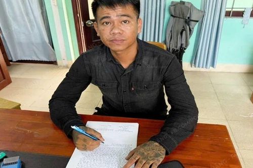 Bắt đối tượng Chánh 'Neymar' vì lý do này