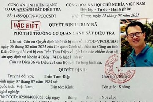 Nhà báo tiêu cực, làm xói mòn lòng tin của xã hội