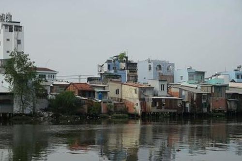 Chỉnh trang đô thị ven sông, kênh, rạch tại TPHCM: Khó khăn đến mấy cũng quyết tâm thực hiện