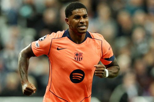 Cầu thủ Man Utd tỏa sáng ở Champions League