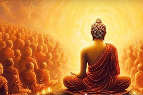 Vì sao Đức Phật được gọi là Thế Tôn, Thế Tôn nghĩa là gì?