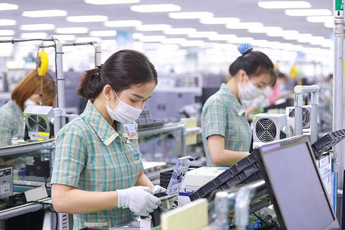 Đề xuất làm việc không quá 8 giờ/ngày, làm thêm lễ, Tết hưởng ít nhất 300% lương