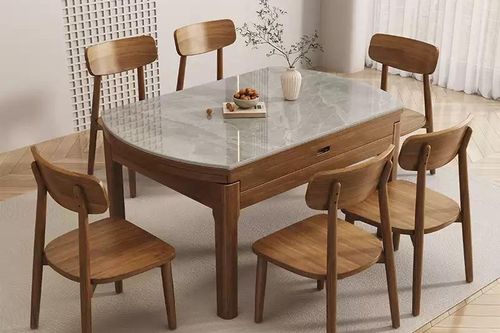 4 sai lầm khi chọn bàn ăn