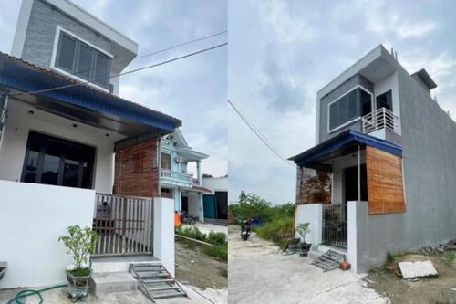Xây nhà nhầm trên đất người khác: Người vi phạm bị buộc tháo dỡ hay kháng cáo?