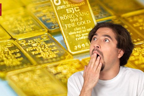 Nên đánh thuế 20% trên lợi nhuận bán vàng hay theo giá trị giao dịch?