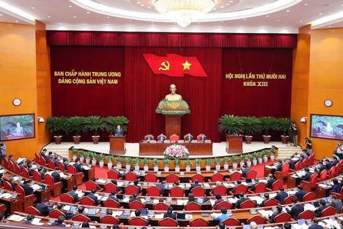 Tiêu chuẩn chức danh Tổng Bí thư, Chủ tịch nước, Thủ tướng, Chủ tịch Quốc hội