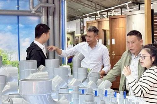 Ngăn chặn xâm phạm thương hiệu: Cần cơ chế pháp lý đủ mạnh