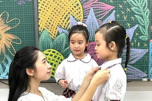Dự thảo quy tắc ứng xử nhà giáo sắp có hiệu lực