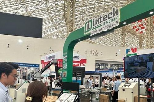 Ngành công nghiệp hỗ trợ tăng tốc kết nối chuỗi cung ứng nội địa