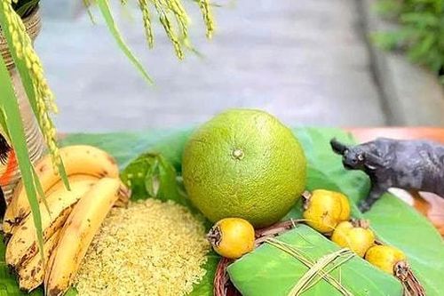 Nơi 'giữ hồn' đặc sản mùa thu Hà Nội