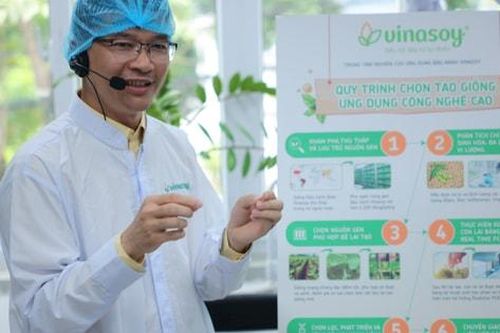 Tập huấn truyền thông khoa học và công nghệ: Gắn kết thực tiễn, lan tỏa chính sách