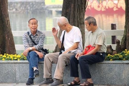 Lần lượt đến ở nhà 3 con trai, cụ ông nhận ra sự thật phũ phàng: Đây mới là nơi nương náu tuổi già