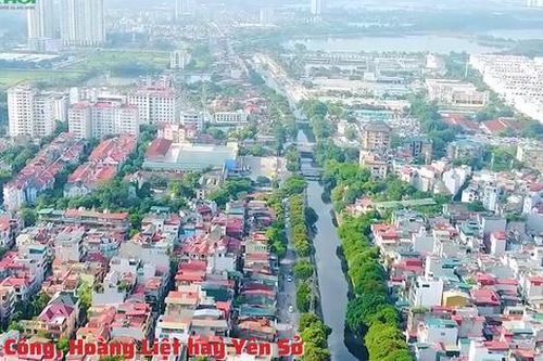 Định Công, Hoàng Liệt hay Yên Sở, phường nào 'nóng' về giá nhà cho thuê tại quận Hoàng Mai cũ?