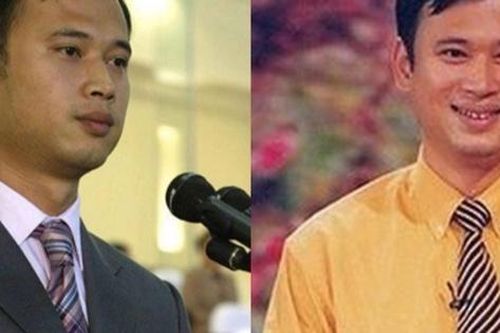 Cuộc sống bí ẩn của nam MC VTV nổi tiếng nhất Việt Nam những năm 2000, sống trong căn biệt thự được thiết kế phong cách Tây Âu