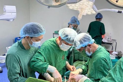 Bé 16 tuổi ở Hải Phòng bị vỡ gan nguy kịch may mắn được cứu sống