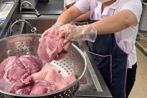 Hà Nội: Các trường học phải đảm bảo 100% thực phẩm có hợp đồng, hóa đơn