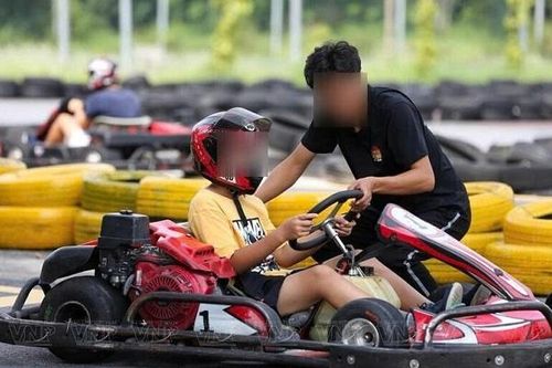 Sau va chạm trò chơi trong tuần trăng mật, chàng trai 26 tuổi phải cắt bỏ một bên tinh hoàn