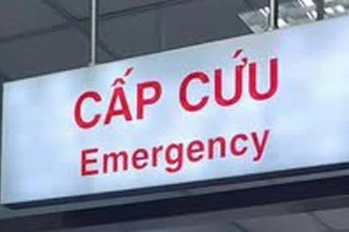 Tự phá thai 33 tuần, thai phụ bị vỡ tử cung 3 lít máu tràn ổ bụng