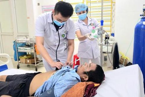Trung tâm Huyết học – Truyền máu Nghệ An bước đầu thành công điều trị ung thư máu, tiến tới ghép tế bào gốc tạo máu
