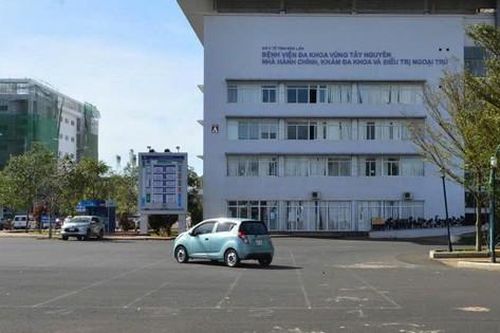 Thông tin mới nhất về vụ máy tán sỏi laser hỏng bệnh nhân vẫn được can thiệp