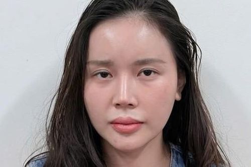 Vu khống Hoa hậu Bùi Quỳnh Hoa, hotgirl Lê Hương Ly bị khởi tố