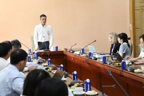 Bộ Y tế xem xét thừa nhận các bộ tiêu chuẩn chất lượng quốc tế để bệnh viện Việt Nam hội nhập