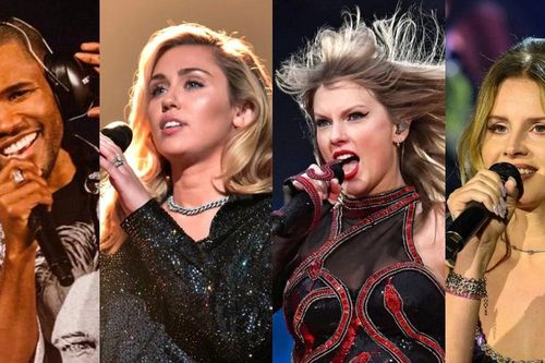 Những bản hit dài tới 10 phút vẫn khiến fan say mê của Taylor Swift, Lana Del Rey