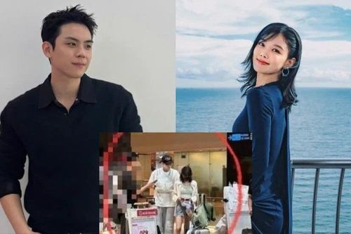 Thực hư tin đồn Kim Yoo Jung và Kim Do Hyun hẹn hò tại Việt Nam