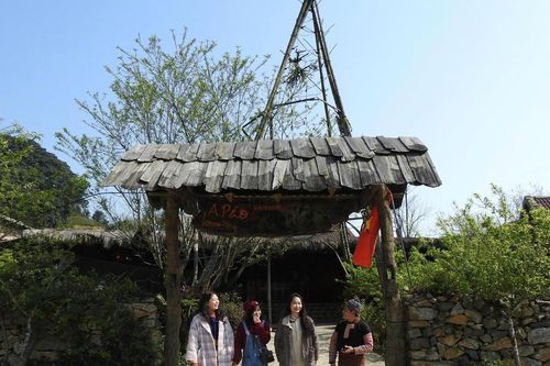 Làm giàu từ các giá trị văn hóa truyền thống