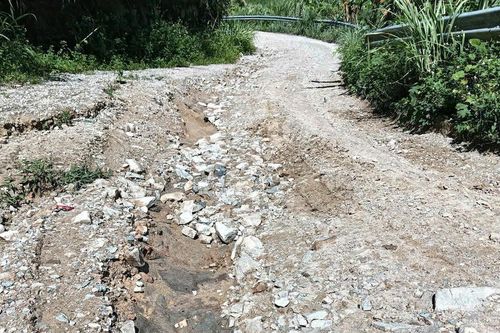 Quảng Ngãi: Đề nghị Thủy điện Đăk Đrinh hoàn thành đường tránh ngập