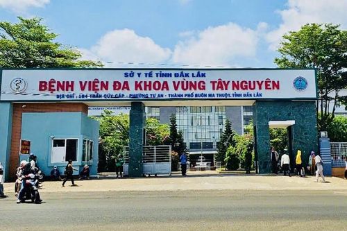 Đắk Lắk: Kiểm tra sức khỏe miễn phí cho 255 bệnh nhân từng phẫu thuật tán sỏi bằng máy hỏng
