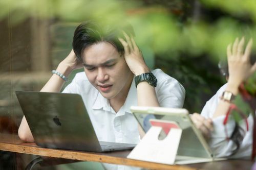 7 dấu hiệu bạn bị trả lương thấp hơn năng lực