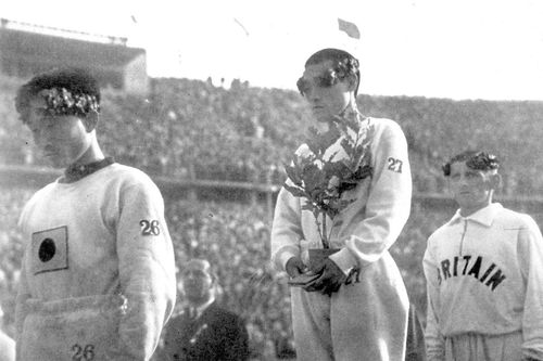 Đã từng có thời châu Á thống trị marathon thế giới hơn 10 năm