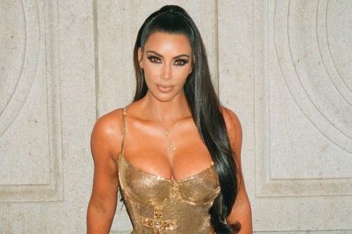 Kim 'siêu vòng ba' bức xúc