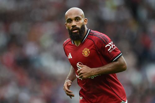 Dàn cầu thủ chạy nhanh nhất Premier League mùa này