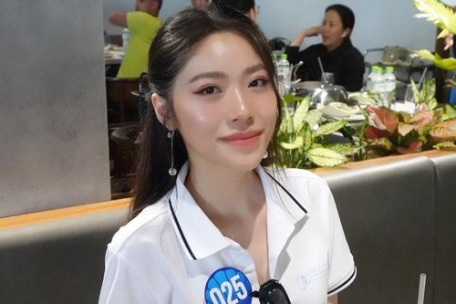 Cô gái sinh năm 2002 vừa đăng quang hoa hậu