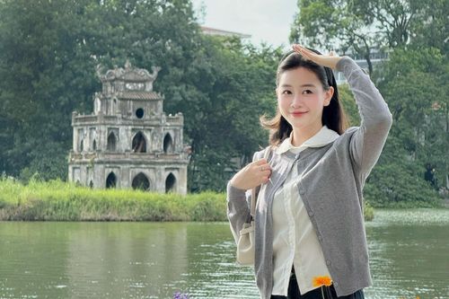 Hà Nội lọt top điểm ngắm lá thu đẹp nhất châu Á