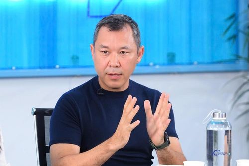 Chủ tịch Coteccons: Chúng tôi cảm thấy không được chào đón ở Ricons