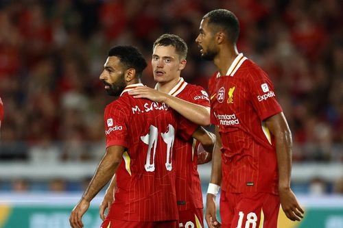 Đừng vội cười chê bom tấn 116 triệu bảng của Liverpool