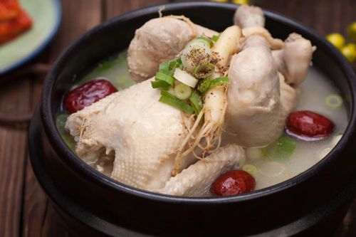 Món canh đơn giản để bồi bổ cho phụ nữ sau sinh
