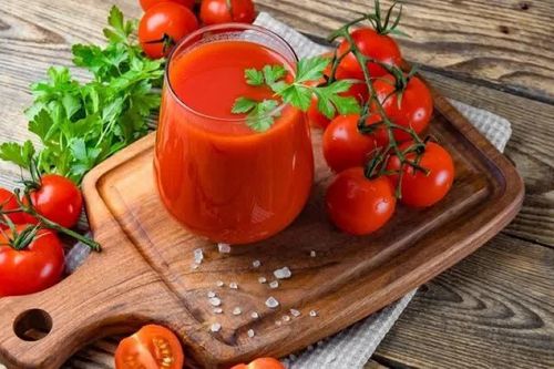 7 loại nước ép giúp bạn không lo bị ốm khi thời tiết giao mùa