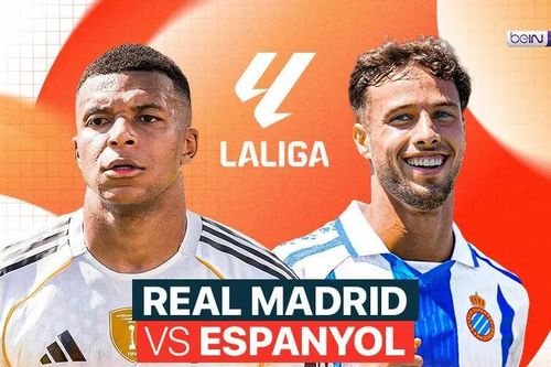 Nhận định trận đấu Real Madrid vs Espanyol, 21h15 ngày 20.9: Bản lĩnh đội bóng Hoàng gia