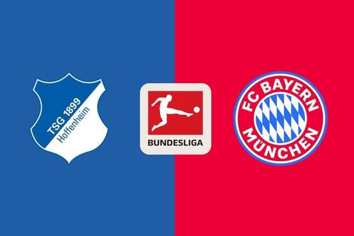 Nhận định trận đấu Hoffenheim vs Bayern Munich, 20h30 ngày 20.9: Khó có bất ngờ