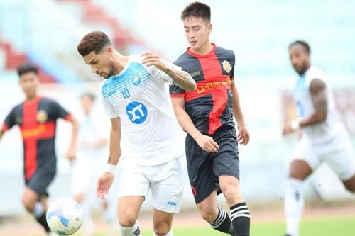 Vòng 4 LP Bank V-League 2025/26 : 'Đại chiến' trên đất Ninh Bình